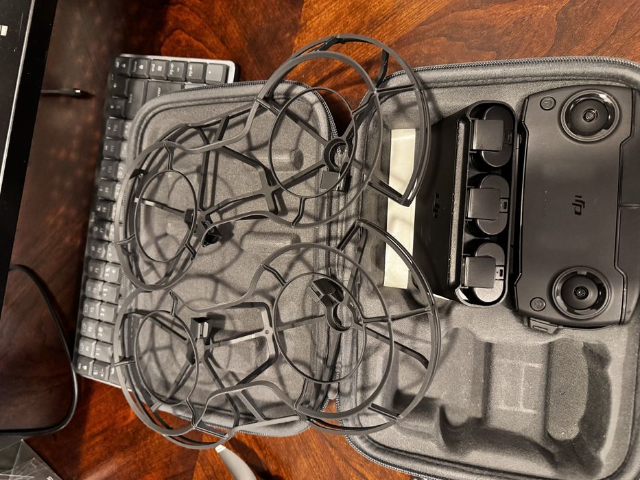 Dji drona mavic mini 1 fly more pack