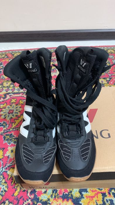 Боксёрки WESING оригинал