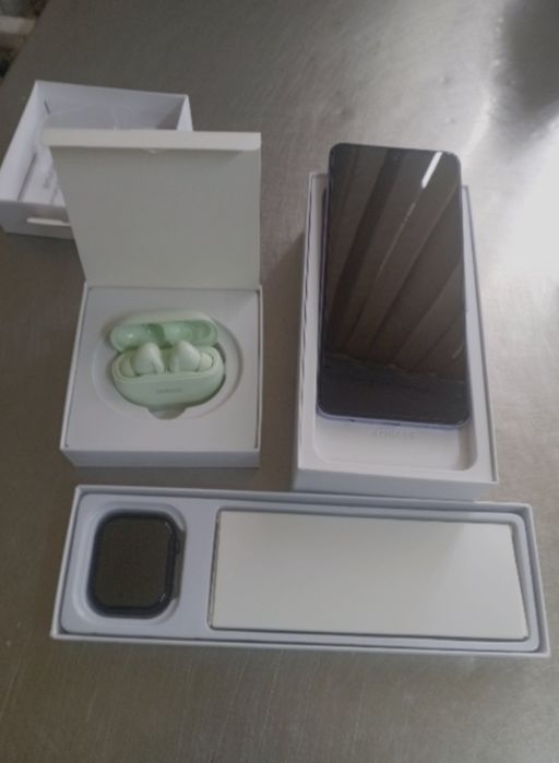 Продам смартфон Oppo A5i