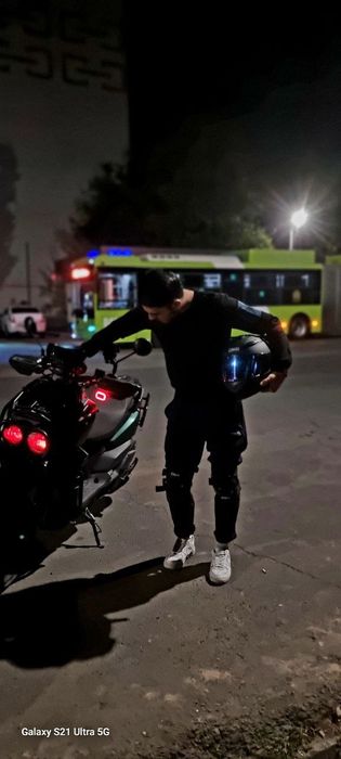 Tank skutet obyom 150cm3 100km ga 3 litr Yil 2024 narx 9 mln keliwamiz