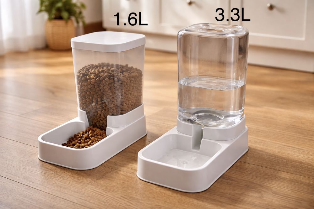 Хранилки за кучета