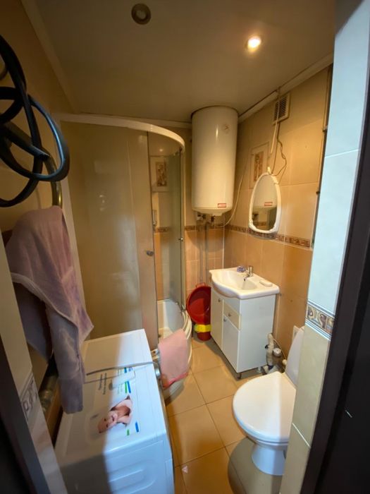 СРОЧНО ПРОДАМ 2х комнатную!