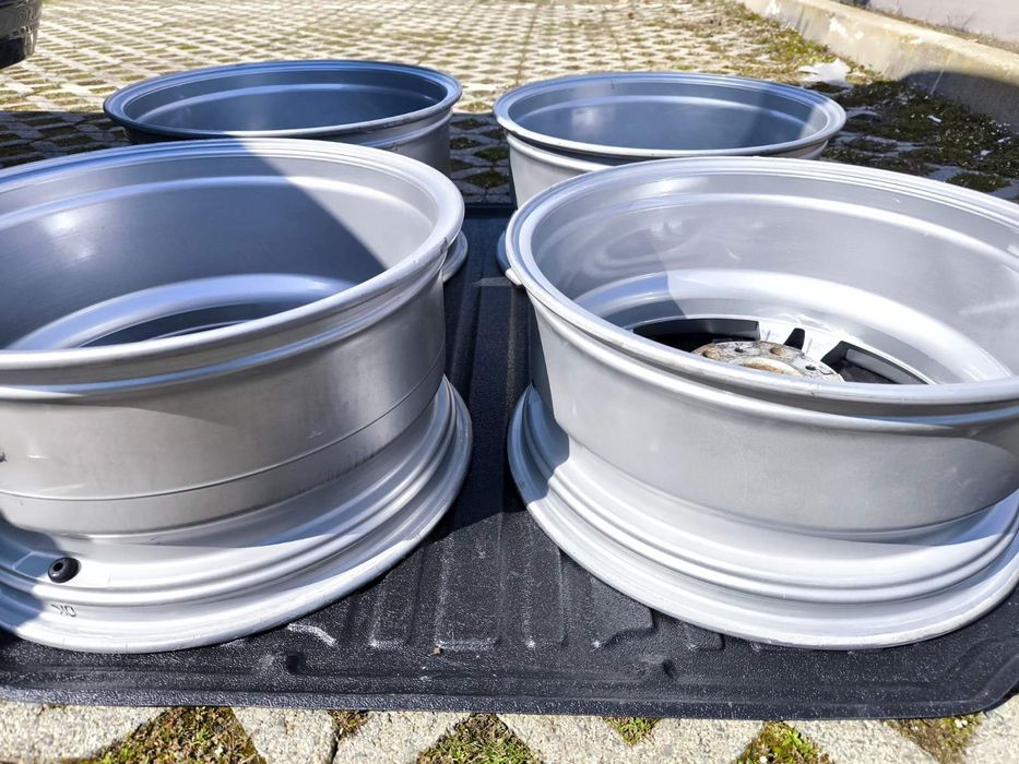 18 5x120 Bmw E90 E91 F10 F11 M пакет БMB