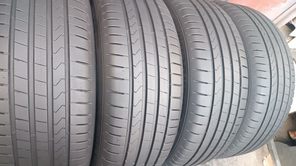 215/60/16 Hankook Дот 3624