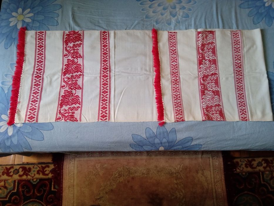 Stergar/carpeta traditional , autentic romaneasca