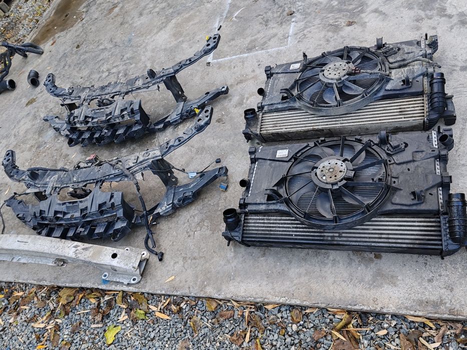 Trager Renault Laguna 3 500lei