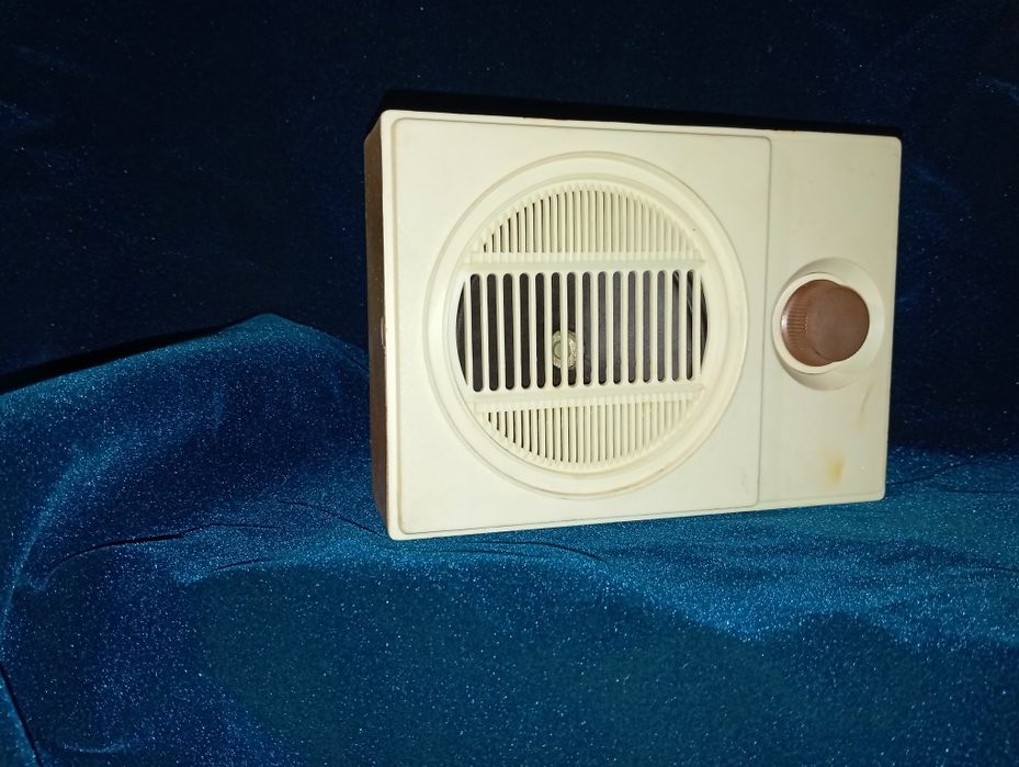 Радио СССР новое