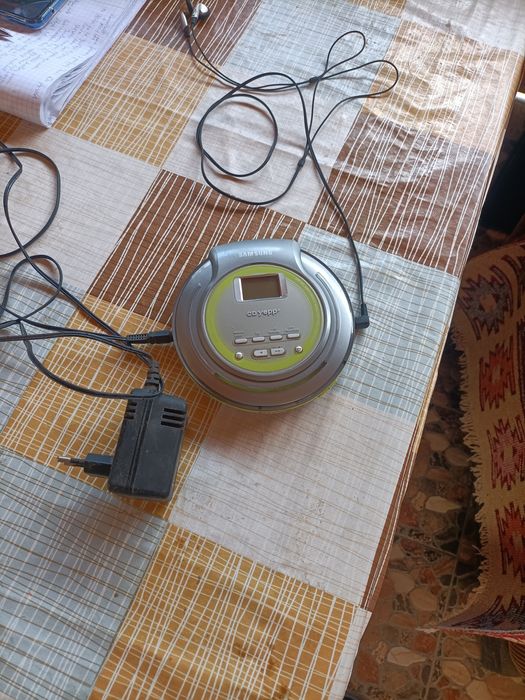 Cd player Samsung