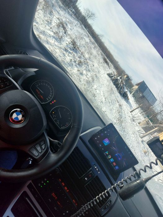 BMW.X3 2.0 150CAI XDrive 2007