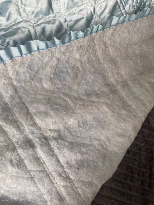 Покрывало 2 шт