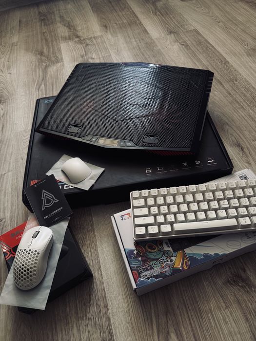 Продам Ice Cooler RGB