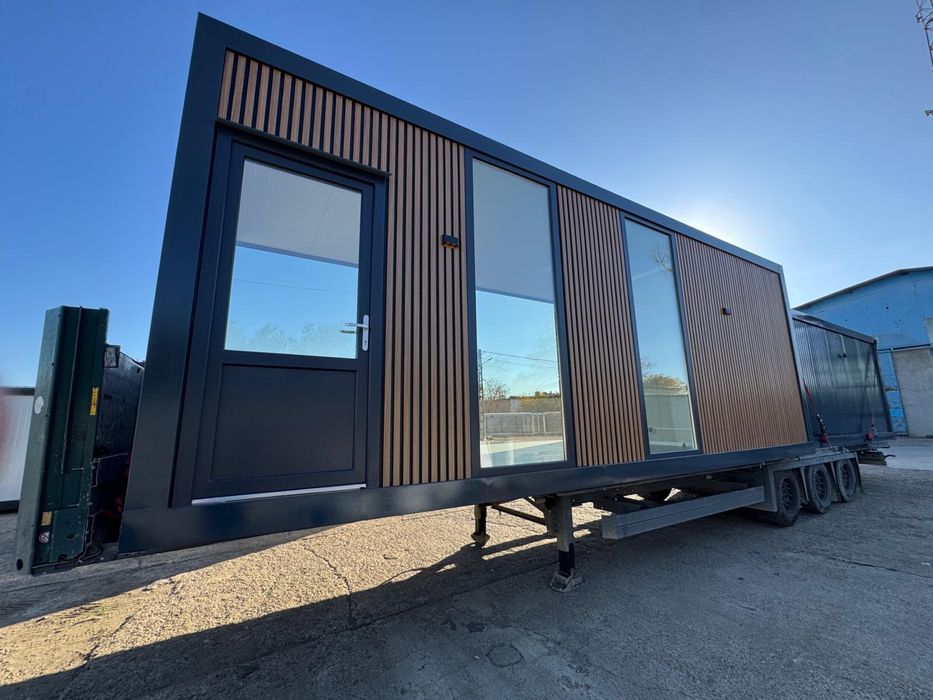 Container modular 6x2,4 2600€