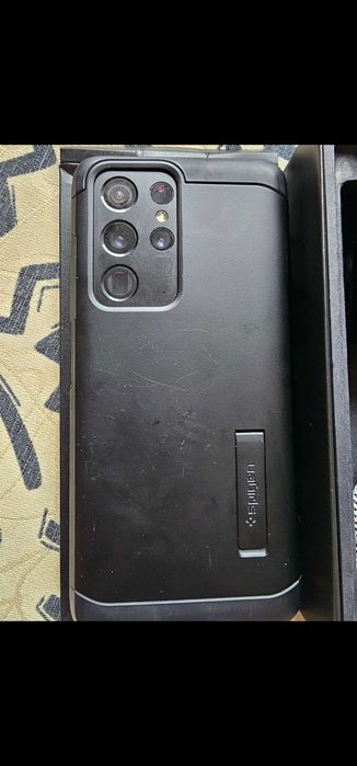 Samsung galaxy s 21 Ultra