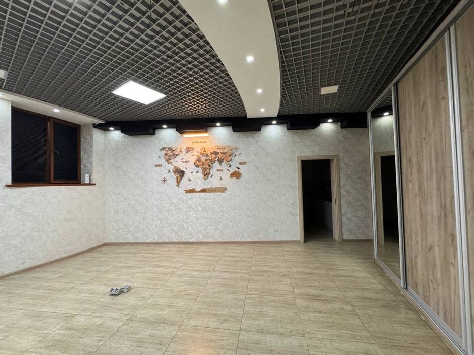 Срочно Аренда офис Паркентский 234 кв м 24/7 Доступ с мебелью частично