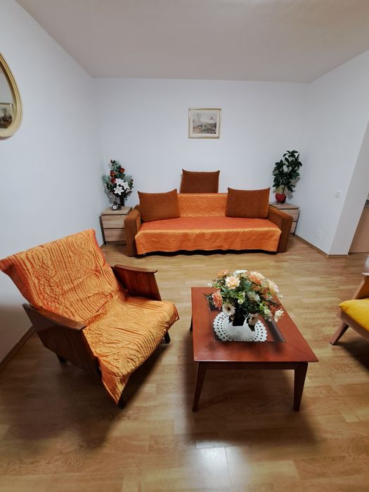 Inchiriez apartamant cu o camera Micalaca Kaufland