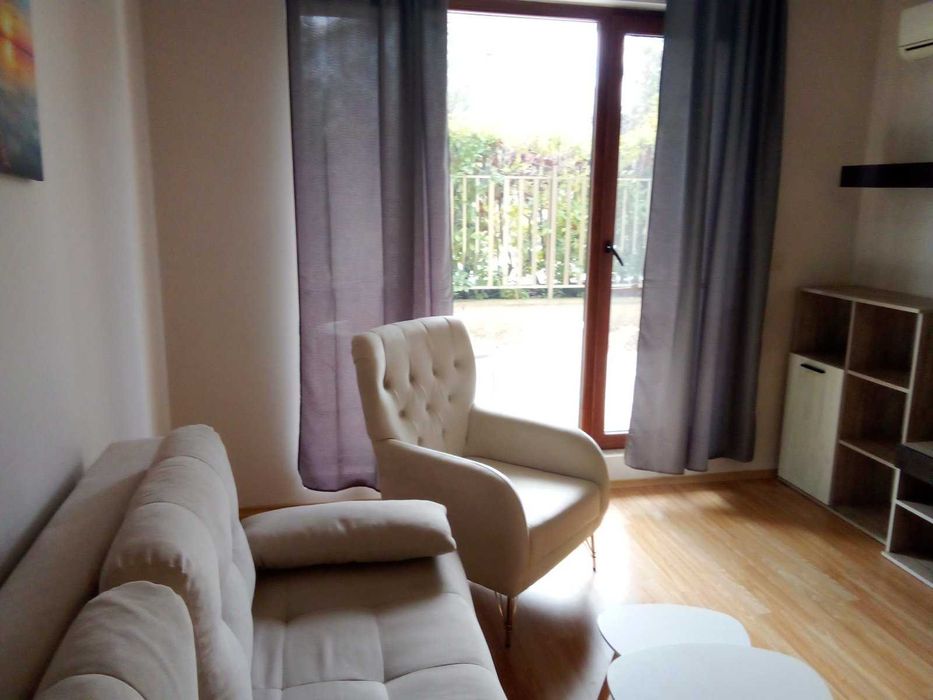 Дава се под наем Двустаен апартамент в Бургас, Сарафово - 70 кв.м за 400 € - Снимка #8