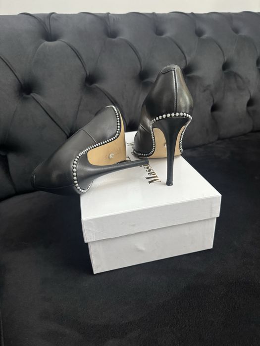 Обувки massimoZardi