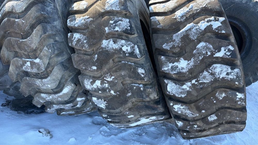 23,5/25 б/у на погрузчик