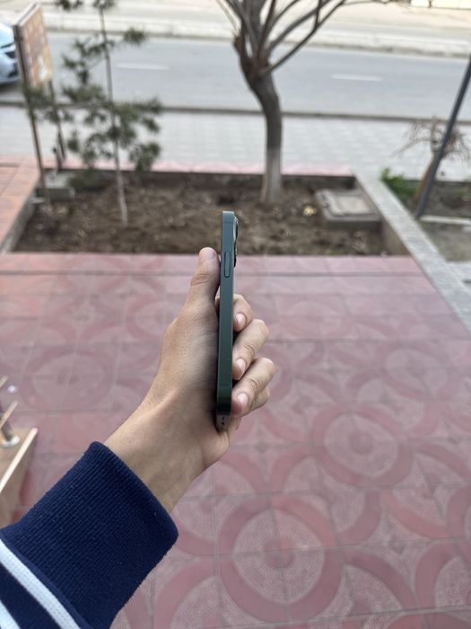 iPhone 13 Mini sotiladi