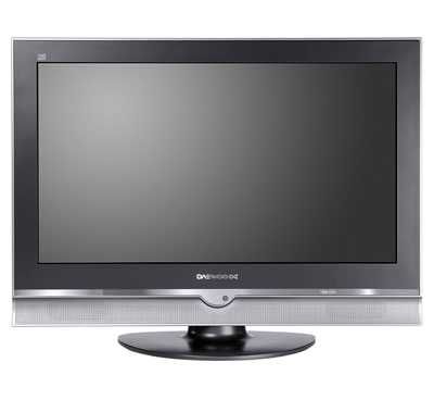 Продавам телевизор Daewoo DLP-37C3