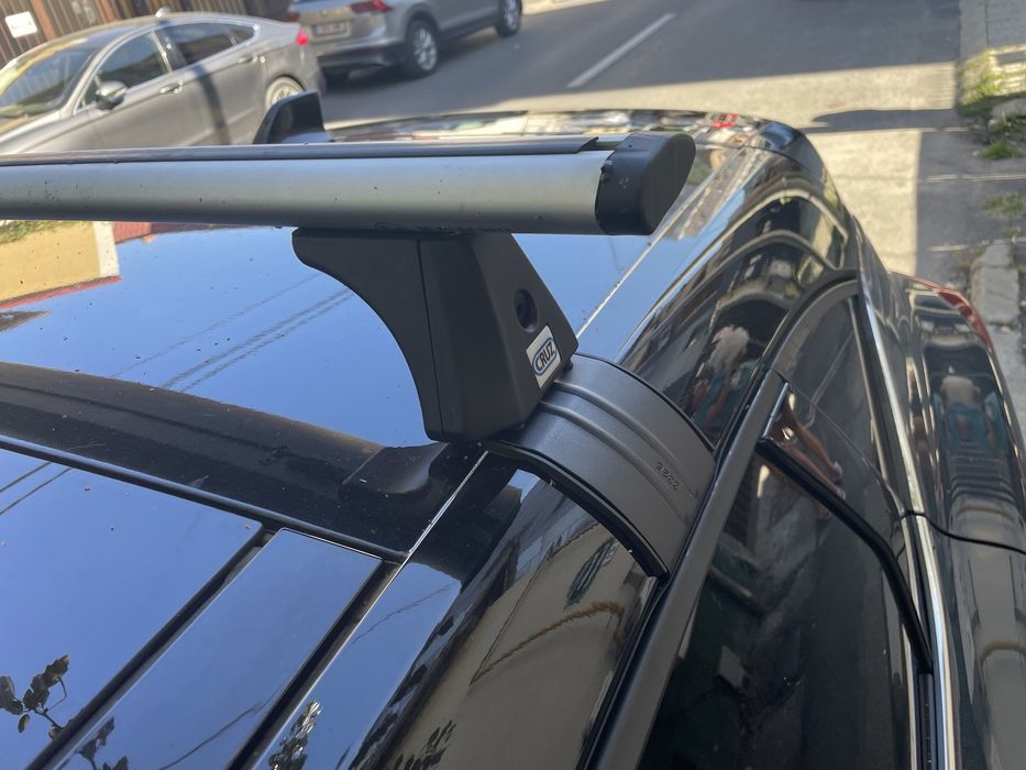 Renault Captur plugin 160cp, echipare Intens, trapa, roti iarna, bare, carlig remorcare garantie