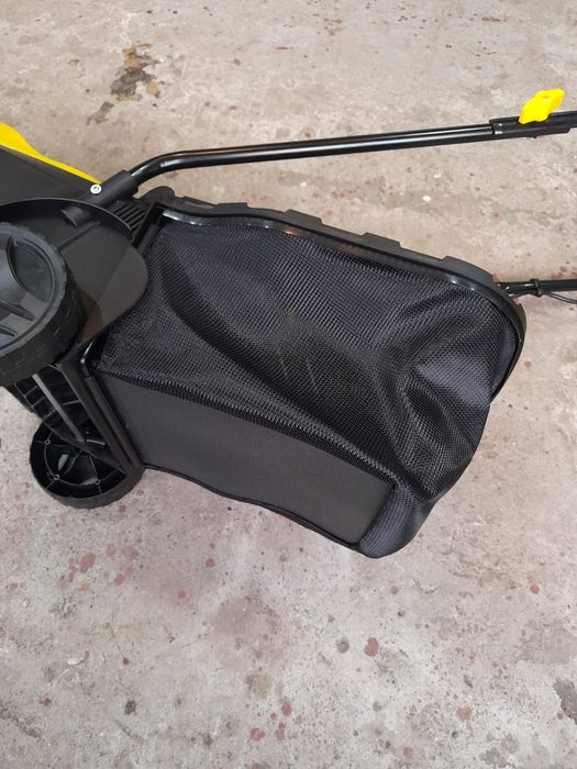 Masina tuns iarba/gazon-electrica