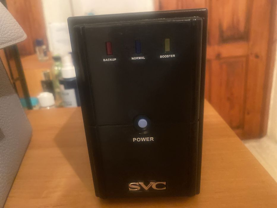 Стабилизатор УПС