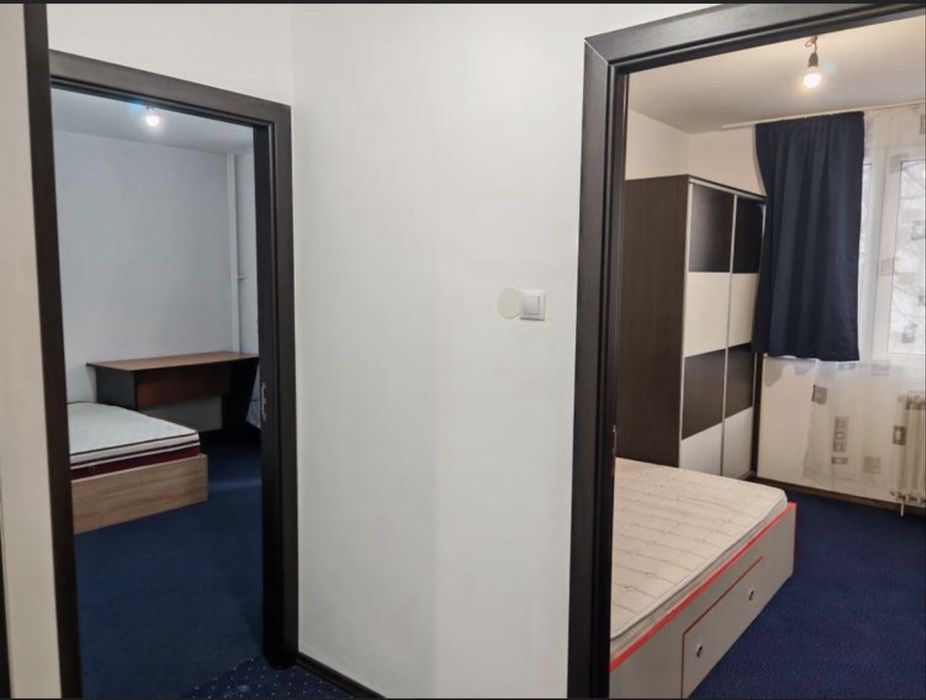 Apartament 4 camere Ozana,1 Decembrie.