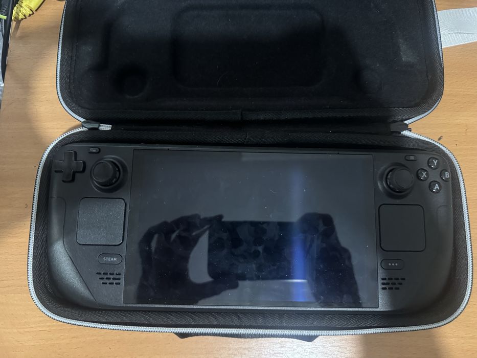 Steam Deck OLED (512GB)