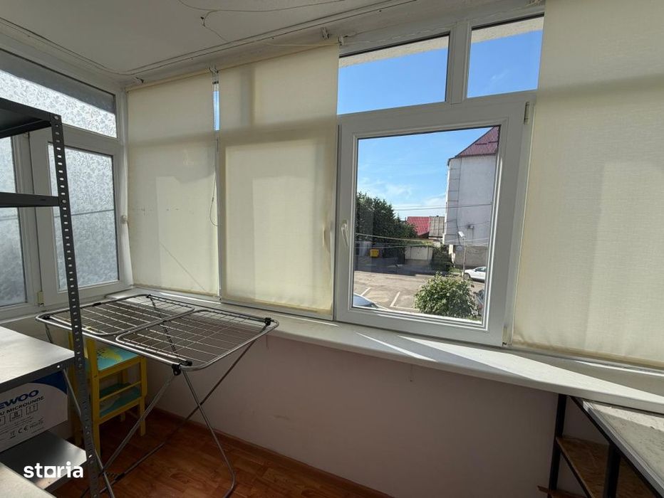 Apartament 2 camere, 50 mp, etaj 1, Radauti