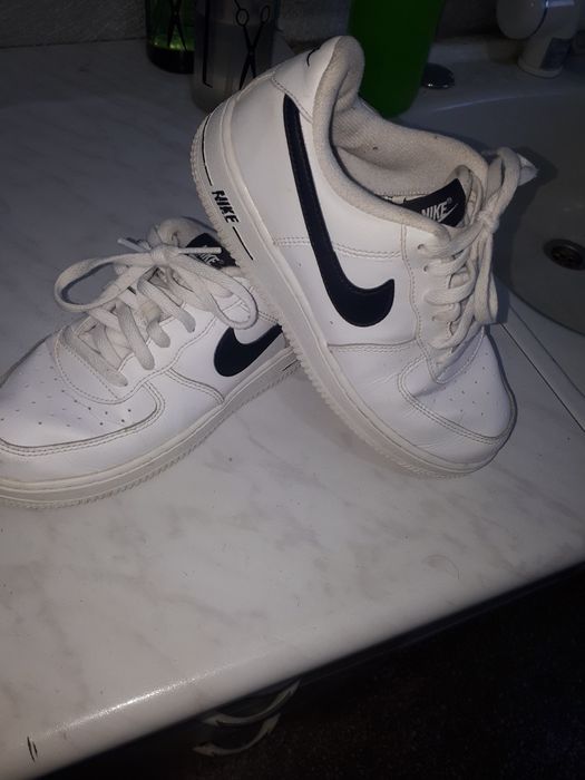 Vand nike air force 1