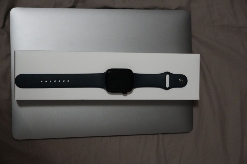 Apple Watch Series 8 GPS