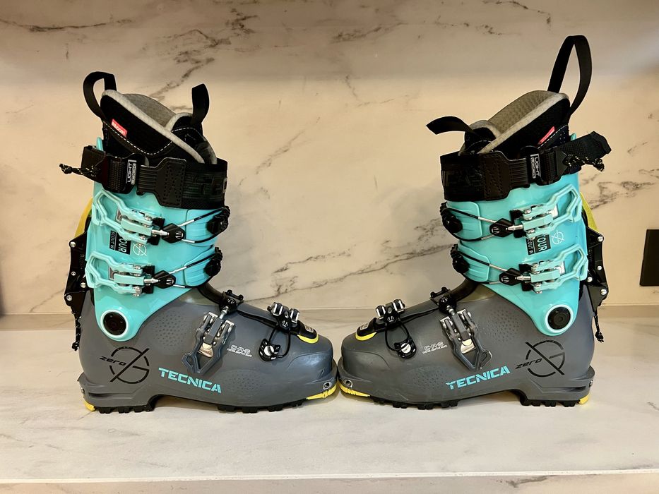 Clapari ski de tura  24.5 Technica ZeroG Tour Scout W