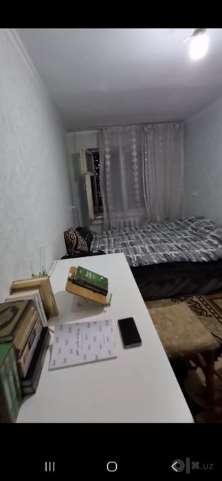 Mirzo Ulug‘bek shaxarchasi. Qizlarga ijaraga joy bor.