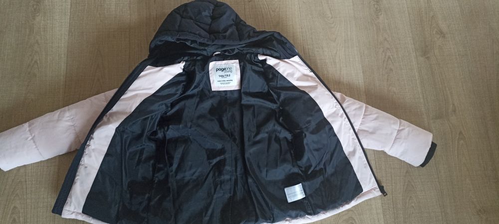 Geaca groasa mărimea 146/152