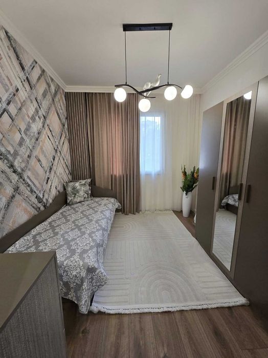 Тристаен апартамент Кършияка