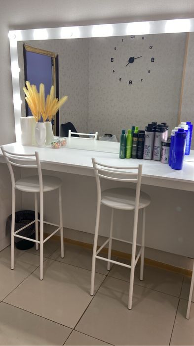 Сдам в аренду места мастерам