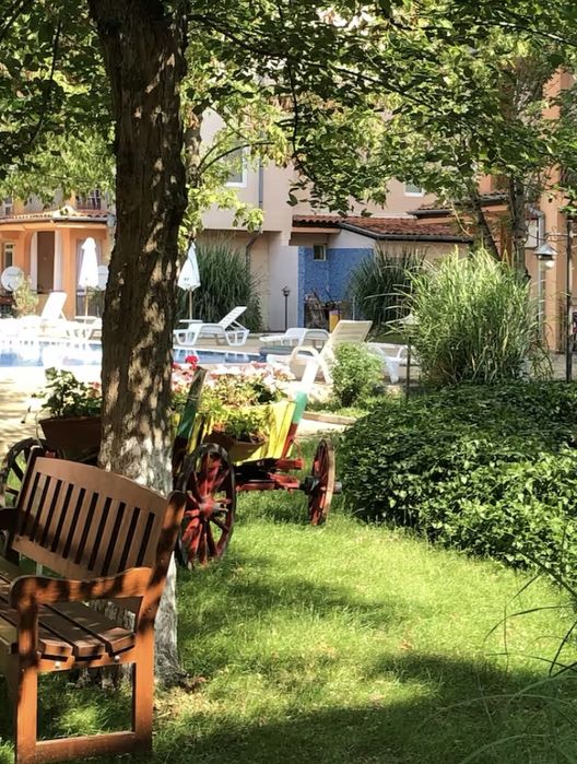 Тристаен апартамент под наем в Слънчев бряг ,почивка на море със семейство и приятели