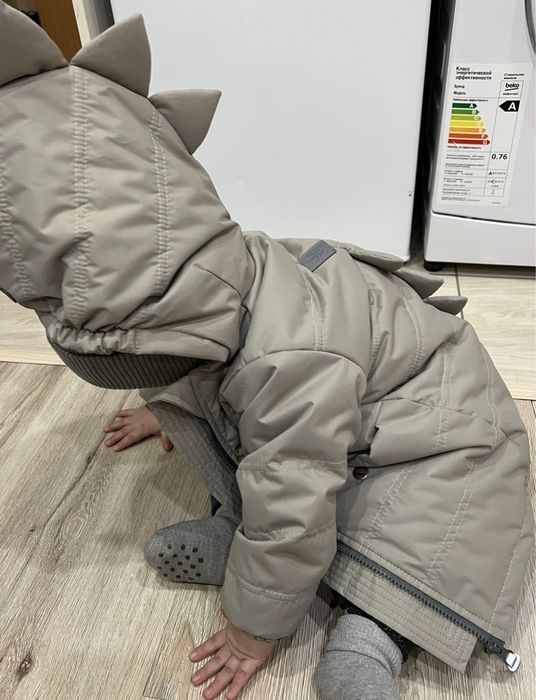 Детская куртка MiniDino