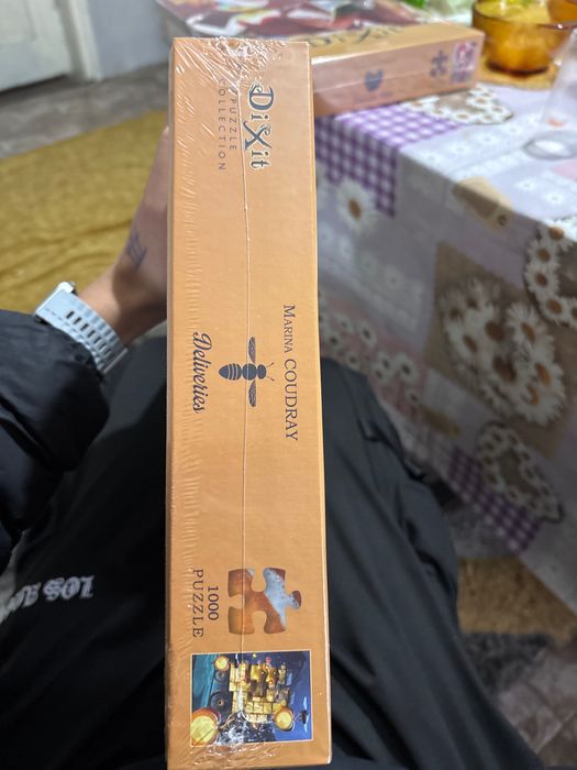 Продавам пъзел DIHIT