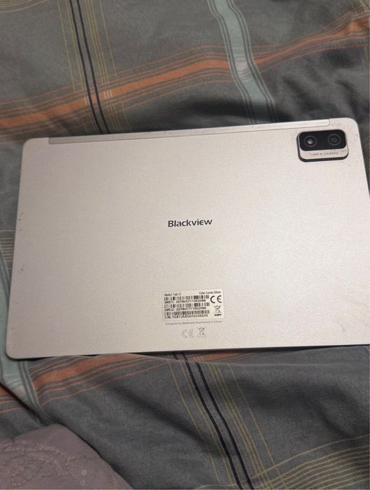 Blackview Tab 12.