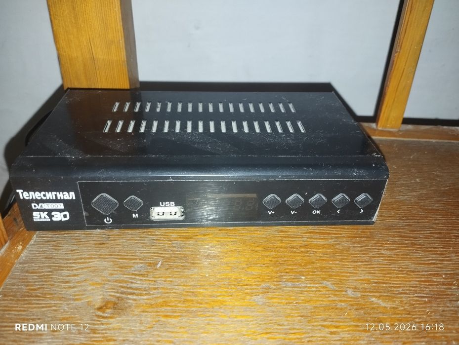 Продам телевизор JVC