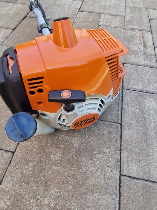 Motocoasa Stihl Fs 200