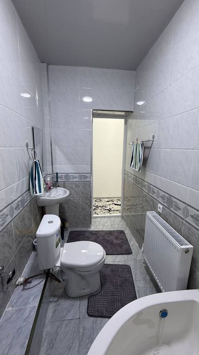 Аренда квартир долгосрочно