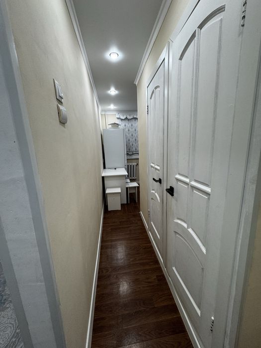 Сдам 2 ком квартиру