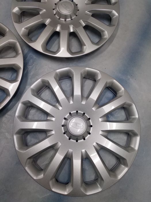 Capace jante ford 15