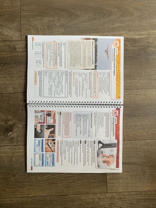 Solutions elementary (учебник английского)