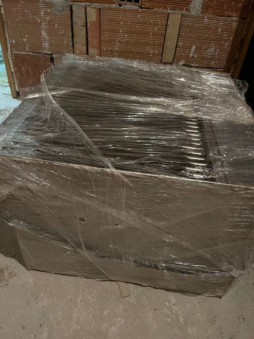 Професионална електрическа скара 6kw