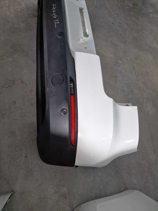 Bara Spate Vw Tiguan 2008-2012