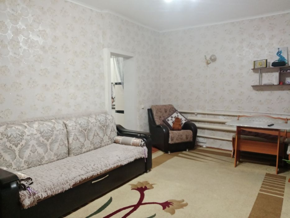 Продам дом в с.Майское